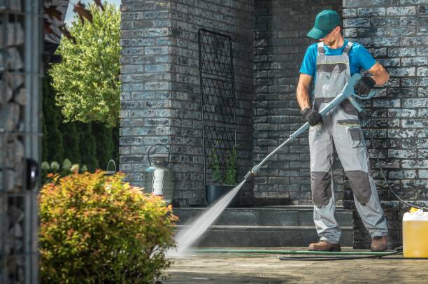 Best Rust Removal  in Riverton, NJ
