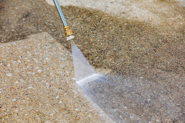 Best Machinery and Equipment Cleaning  in Riverton, NJ