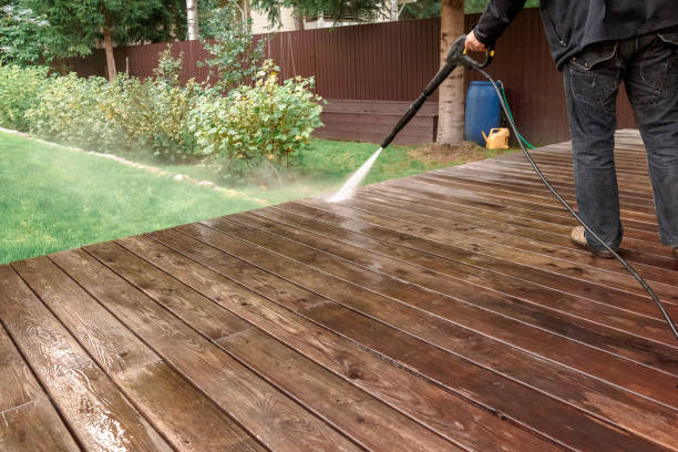 Best Parking Lot and Garage Cleaning  in Riverton, NJ