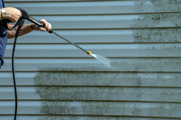 Best Graffiti Removal  in Riverton, NJ
