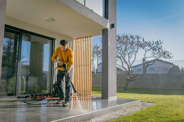 Best Sidewalk and Walkway Cleaning  in Riverton, NJ