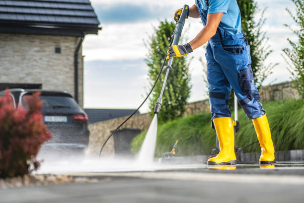 Professional Pressure Washing Services in Riverton, NJ
